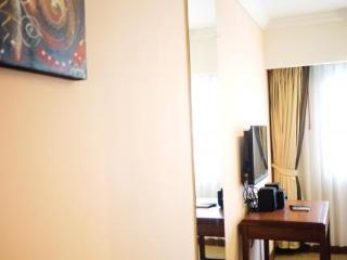 Hotel Triple 8 Inn Bangkok