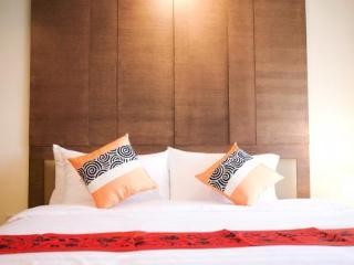 Hotel Triple 8 Inn Bangkok