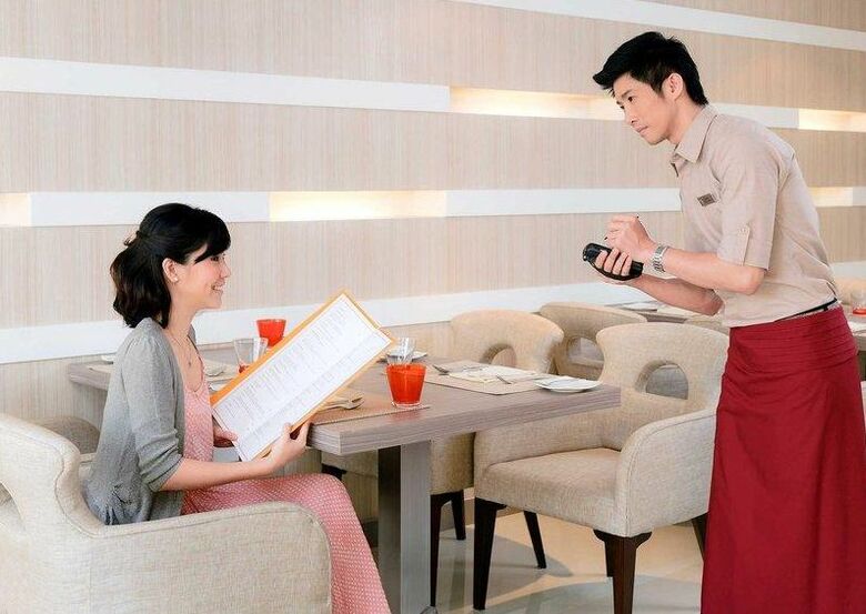 Hotel Novotel Bangkok Fenix Silom
