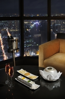 Hotel Tower Club At Lebua