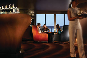 Hotel Tower Club At Lebua