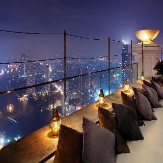 Hotel Tower Club At Lebua