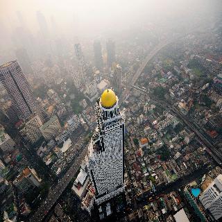 Hotel Tower Club At Lebua