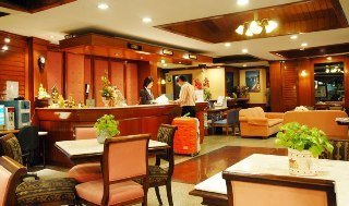 Hotel Silom Village Inn