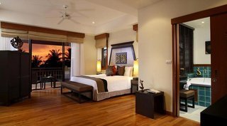 Hotel Outrigger Laguna Phuket Resort And Villas