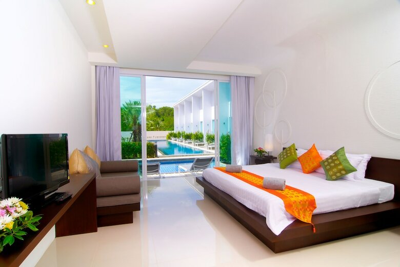 Hotel The Palmery Resort And Spa