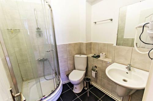 Stone Garden Apart Hotel