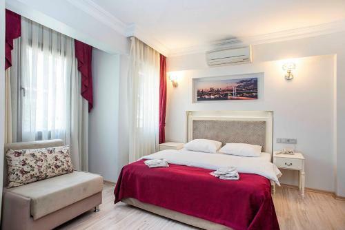 Hotel Taksim Nacre Residence