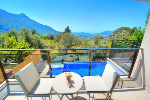 Villa Kelebek