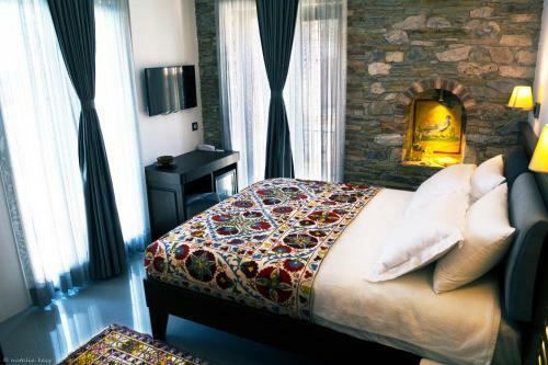 Ayasoluk Ephesus Hotel