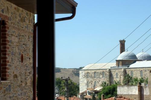 Ayasoluk Ephesus Hotel