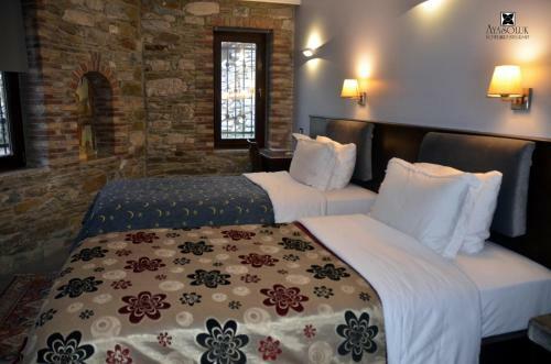 Ayasoluk Ephesus Hotel