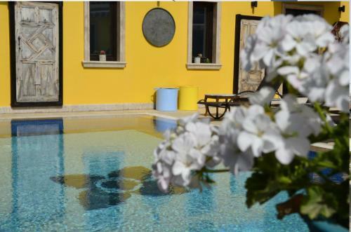 Ayasoluk Ephesus Hotel