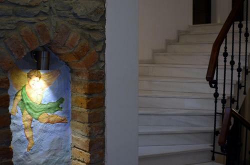 Ayasoluk Ephesus Hotel