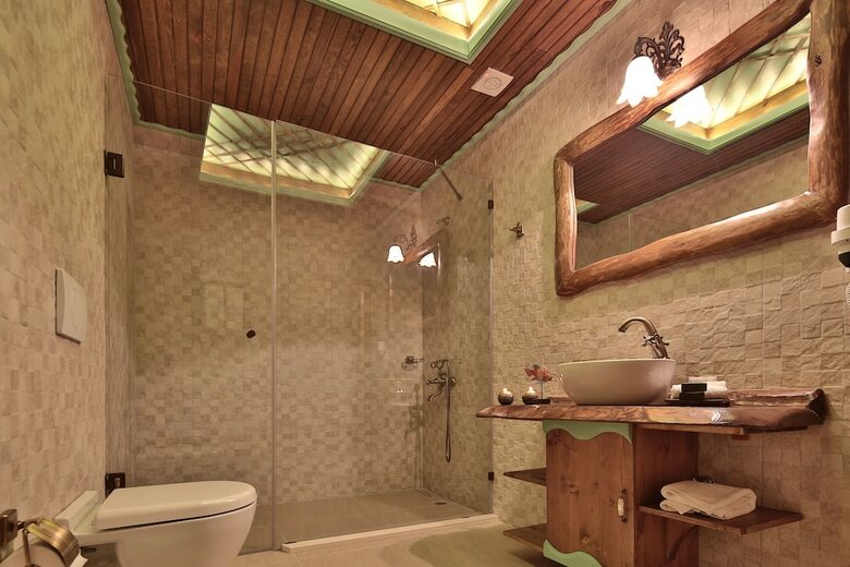 Hotel Elif Stone House