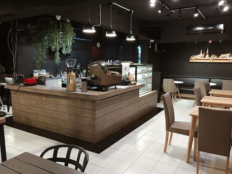 Hotel The Riche Boutique