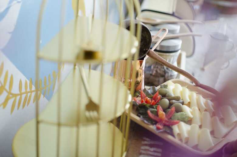 Hotel The Riche Boutique