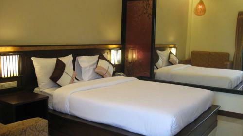 Hotel Palm Sweet Resort