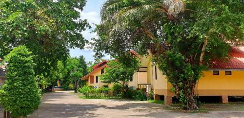 Hotel Tanisa Resort