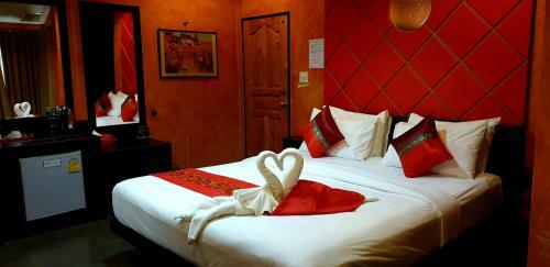 Hotel Tanisa Resort