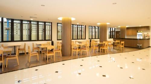 Visa Hotel Hua Hin
