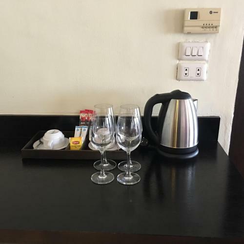 Grand Jomtien Palace Hotel
