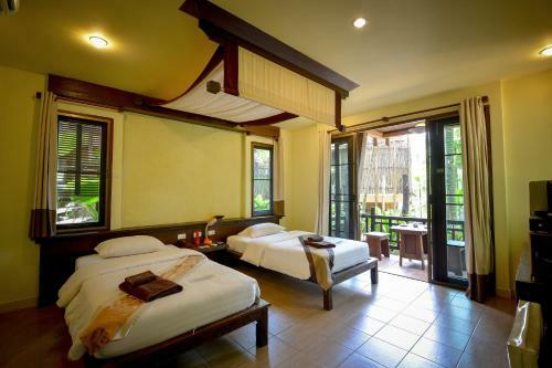 Hotel The Spa Koh Chang Resort