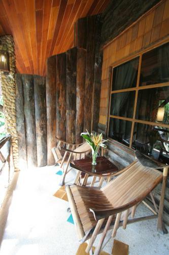 Hotel Banpu Koh Chang Resort