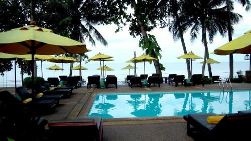 Hotel Banpu Koh Chang Resort
