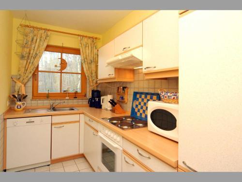 Ferienpark Freesenbruch - Ferienwohnung 2.2