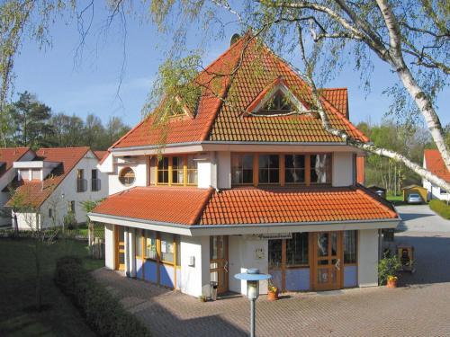 Ferienpark Freesenbruch - Ferienwohnung 3.4