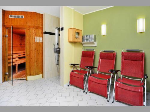 Ferienpark Freesenbruch - Ferienwohnung 1.2