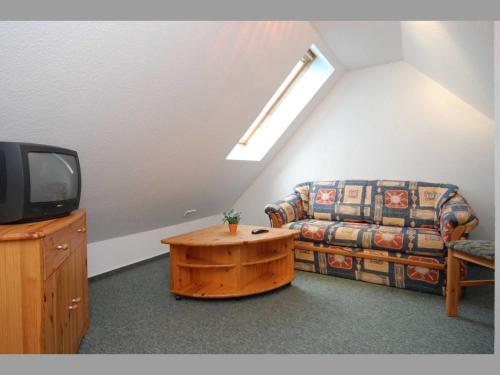 Ferienpark Freesenbruch - Ferienwohnung 2.5