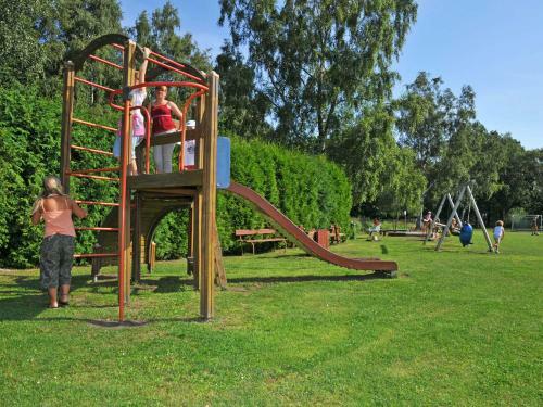 Ferienpark Freesenbruch - Doppelhaush�lfte 9