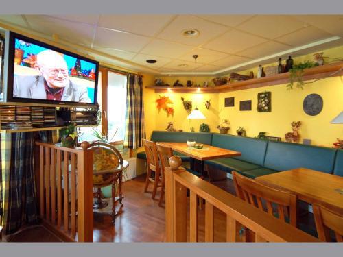 Ferienpark Freesenbruch - Ferienwohnung 2.4