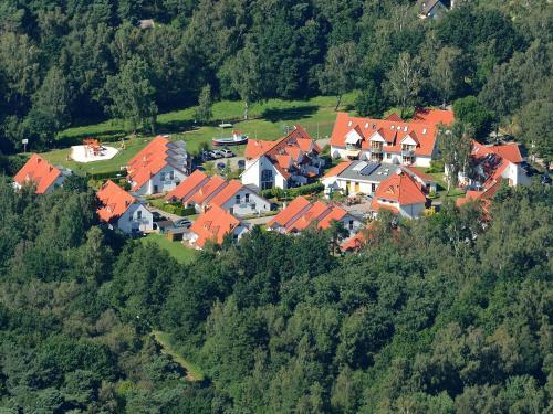Ferienpark Freesenbruch - Ferienwohnung 3.1