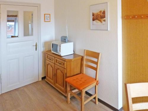 Apartamento Haus Therese *fewo 10*