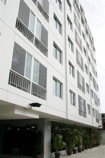 The Centric Ratchada Hotel