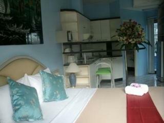 Hotel The Club Kamala Beach Phuket