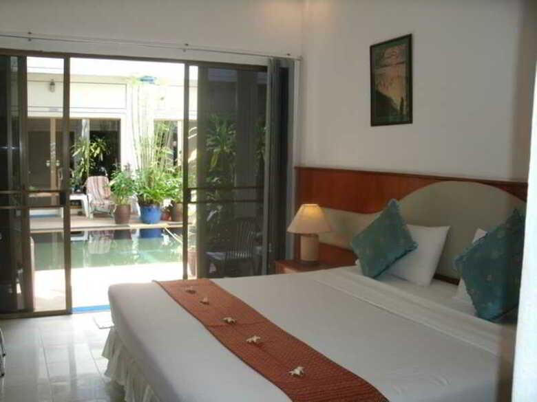Hotel The Club Kamala Beach Phuket