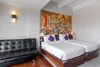Hotel Sino House Phuket