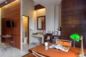 Hotel Sino House Phuket