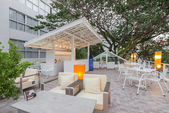 Hotel Sino House Phuket