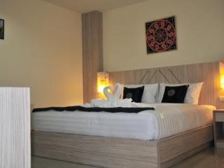 Hotel The Cocoon Patong