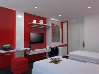 Nara Grandeur Hotel Patong