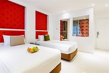 Nara Grandeur Hotel Patong