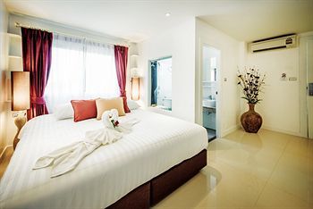 Nara Grandeur Hotel Patong