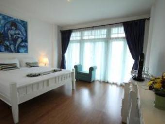 Casa Blanca Boutique Hotel