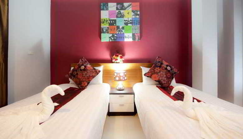 Rama Kata Beach Hotel