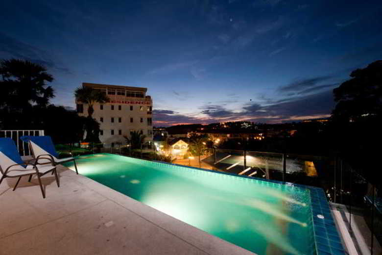 Rama Kata Beach Hotel